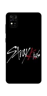 Чехол на ZTE Blade A31 Stray Kids Logo фото 1 из 1