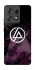 Чохол на Motorola Edge 50 Pro Linkin Park logo ver.6 фото 1 з 1