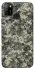 Чохол на Infinix Hot 10 Lite Camouflage v25 фото 1 з 1