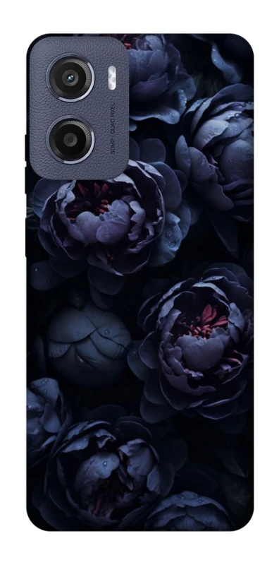 Чохол на Motorola Moto G05 Sunny Snowdrops фото 1 з 1