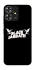 Чохол на ZTE Blade A73 4G Black Sabbath logo ver.2 фото 1 з 1