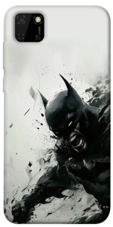 Чохол на Huawei Y5p Batman фото 1 з 1