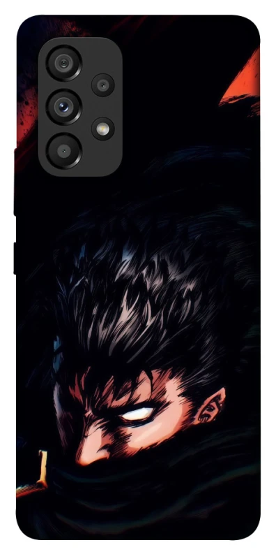 Чохол на Samsung Galaxy A53 5G Berserk v5 фото 1 з 1