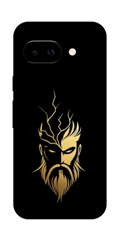 Чехол на Google Pixel 9a Zeus фото 1 из 1