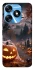 Чохол на TECNO Spark 10 Halloween фото 1 з 1