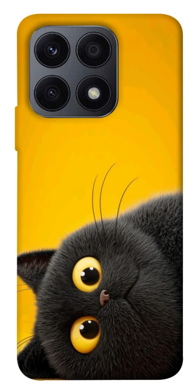 Чохол на Huawei Honor X8a This is Cat фото 1 з 1