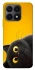 Чохол на Huawei Honor X8a This is Cat фото 1 з 1