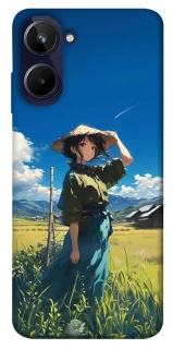 Чехол на Realme 10 4G Field фото 1 из 1