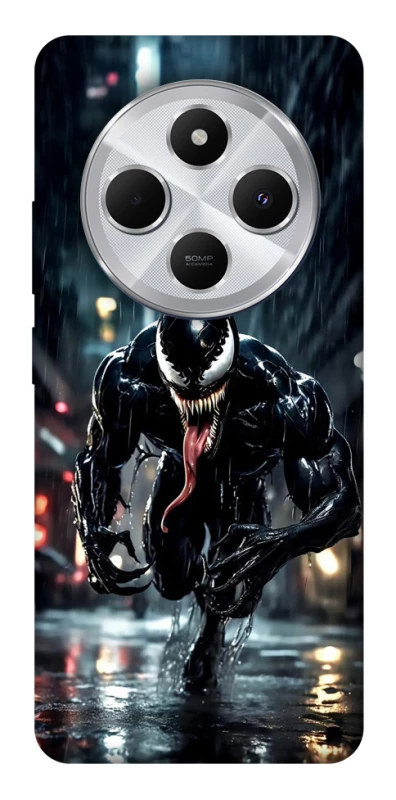 Чохол на Xiaomi Redmi 14C / Poco C75 Venom v2 фото 1 з 1