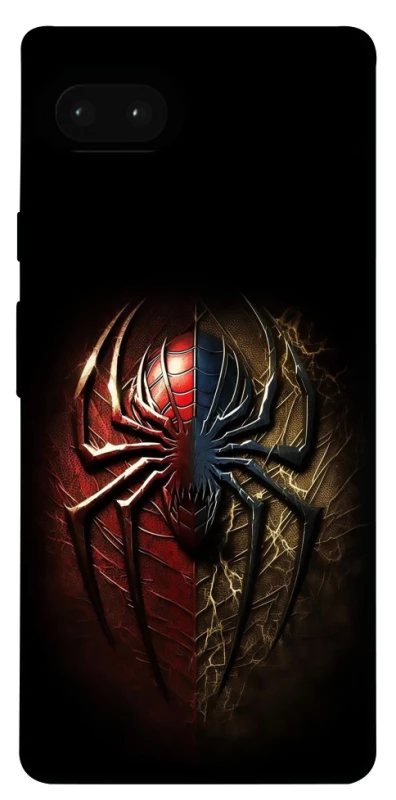 Чохол на Google Pixel 7a Spiderman icon фото 1 з 1
