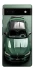 Чохол на Google Pixel 6a BMW green фото 1 з 1