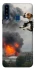Чохол на Samsung Galaxy A20s Moscow never sleeps ver.9 фото 1 з 1