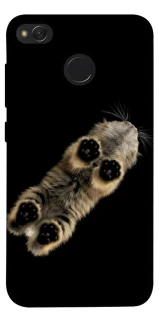 Чехол на Xiaomi Redmi 4X Cat фото 1 из 1