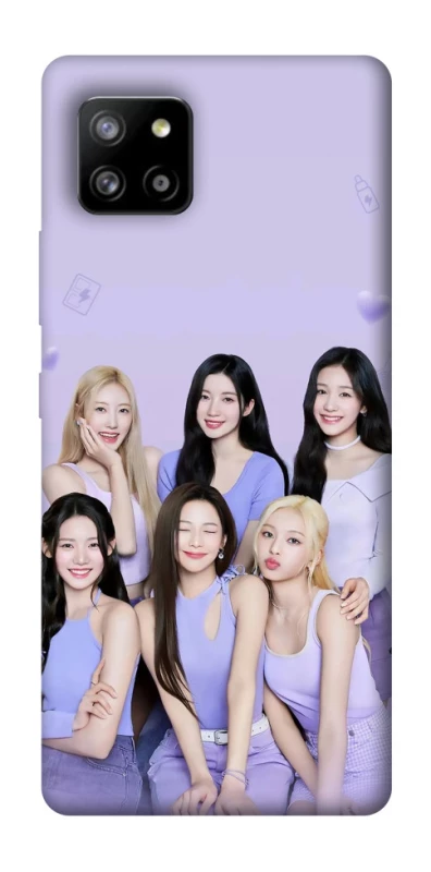 Чохол на Samsung Galaxy A42 5G BABYMONSTER v2 фото 1 з 1