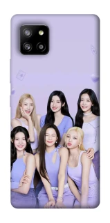 Чохол на Samsung Galaxy A42 5G BABYMONSTER v2 фото 1 з 1