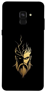 Чохол на Samsung A530 Galaxy A8 (2018) Zeus фото 1 з 1