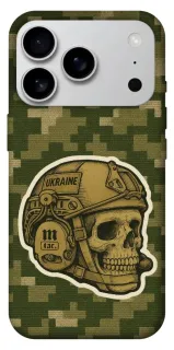 Чехол на Apple iPhone 18 Pro Max Cranium фото 1 из 1