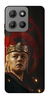 Чохол на Motorola Moto G15 Power House of the Dragon ver.6 фото 1 з 1