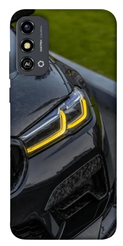 Чохол на ZTE Blade A53 BMW v48 фото 1 з 1