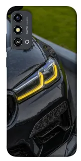 Чехол на ZTE Blade A53 BMW v48 фото 1 из 1