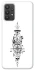 Чехол на Samsung Galaxy A32 (A325F) 4G Tattoo ver.7 фото 1 из 1