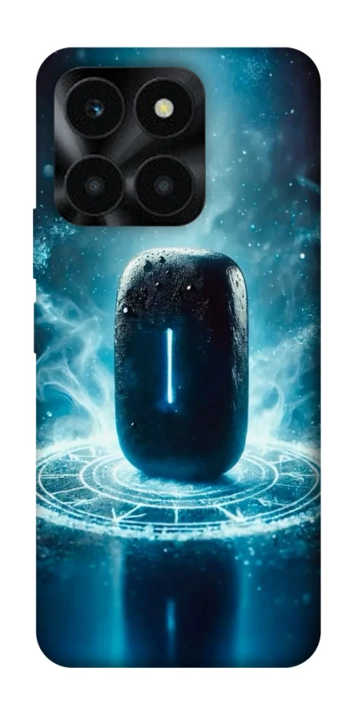 Чохол на Huawei Honor X6a Руна Іса фото 1 з 1