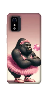 Чехол на ZTE Blade L9 Горила фото 1 из 1