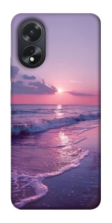 Чохол на Oppo A38 Sea фото 1 з 1