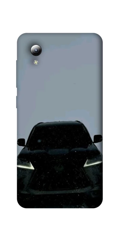 Чохол на ZTE Blade A3 (2019) Lexus v8 фото 1 з 1