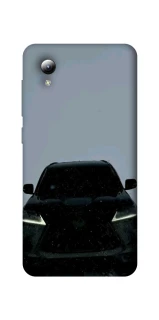 Чехол на ZTE Blade A3 (2019) Lexus v8 фото 1 из 1