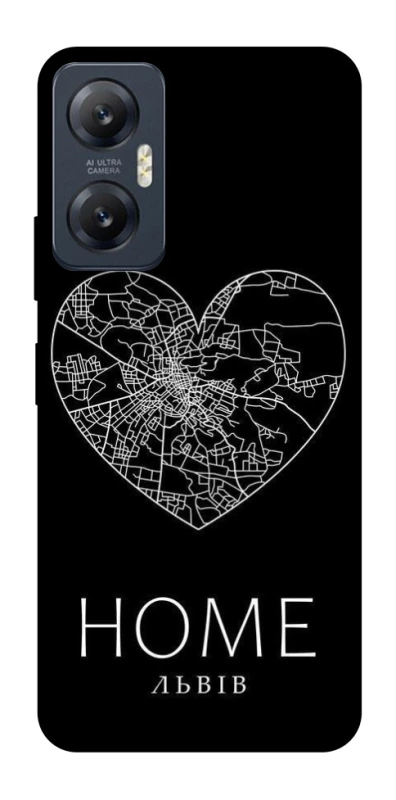 Чохол на Infinix Hot 20 5G Львів Home фото 1 з 1