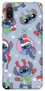 Чехол на Samsung Galaxy A02 Stitch ver.20 фото 1 из 1