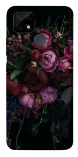 Чехол на Realme C21Y Floral Symphony1 фото 1 из 1