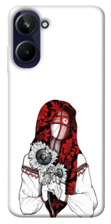 Чохол на Realme 10 4G Мотанка благополучия фото 1 з 1