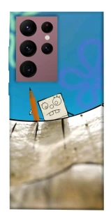 Чехол на Samsung Galaxy S22 Ultra Karaculya фото 1 из 1