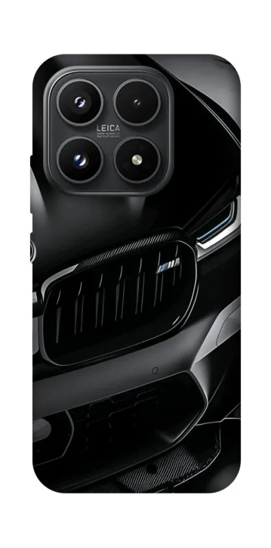 Чехол на Xiaomi 17 BMW M5 v35 фото 1 из 1