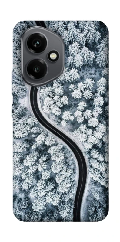 Чехол на Honor 400 Новогодний v26 фото 1 из 1