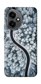 Чехол на Honor 400 Новогодний v26 фото 1 из 1