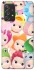 Чохол на Samsung Galaxy A52 4G / A52 5G Fruit-Zoo Kaleidoscope фото 1 з 1