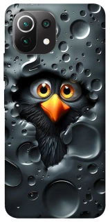 Чехол на Xiaomi Mi 11 Lite Ну привет ! фото 1 из 1