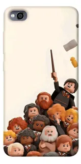 Чехол на Xiaomi Redmi 4a Harry Potter V19 фото 1 из 1