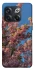 Чохол на OnePlus 10T Flowers v4 фото 1 з 1