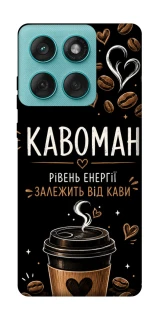 Чохол на Motorola Edge 60 Fusion Кавоман фото 1 з 1