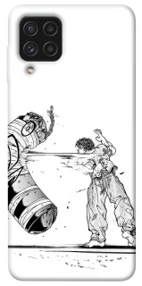 Чехол на Samsung Galaxy A22 4G Baki фото 1 из 1