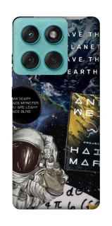 Чохол на Motorola Edge 60 Fusion Project Hail Mary ver.5 фото 1 з 1