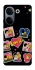 Чохол на TECNO Camon 20 Pro (CK7n) Love is фото 1 з 1