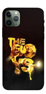 Чохол на Apple iPhone 11 Pro (5.8") The boys фото 1 з 1