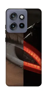 Чехол на Motorola Edge 50 Neo Mercedes-benz v2 фото 1 из 1