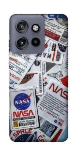 Чехол на Motorola Edge 50 Neo NASA ver.4 фото 1 из 1