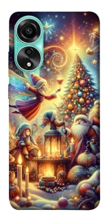 Чохол на Oppo A78 4G Christmas spirit ver.16 фото 1 з 1